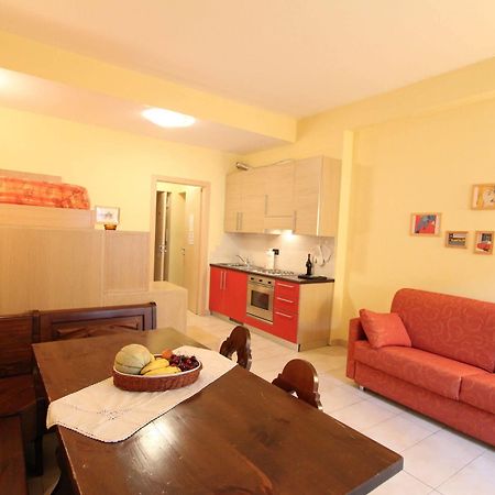 Residence Albergian Pragelato Luaran gambar