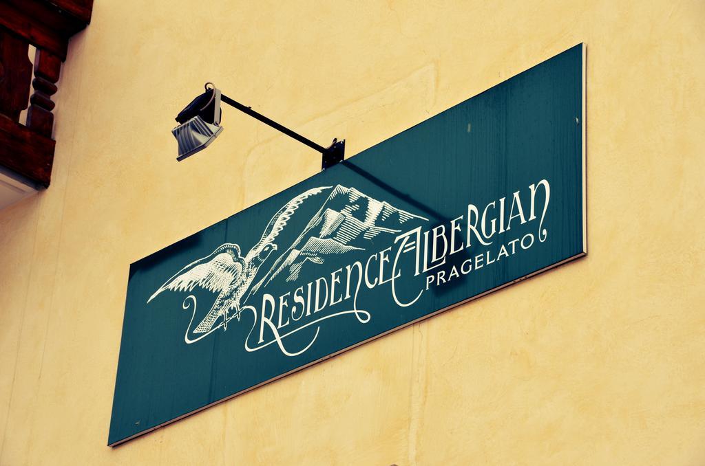 Residence Albergian Pragelato Luaran gambar