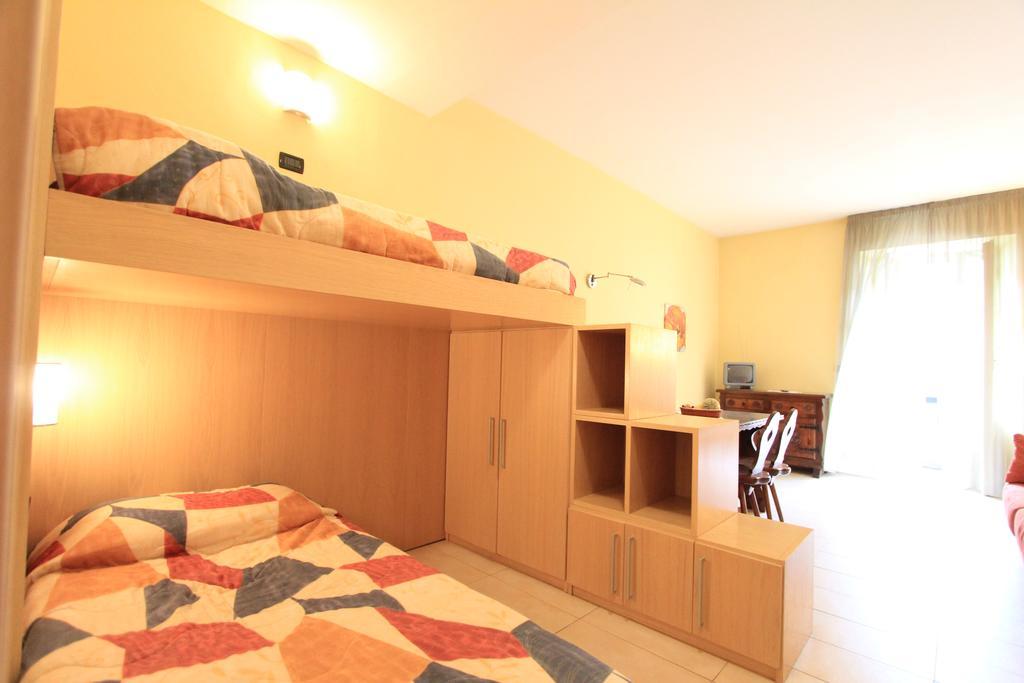 Residence Albergian Pragelato Luaran gambar