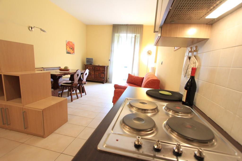 Residence Albergian Pragelato Luaran gambar