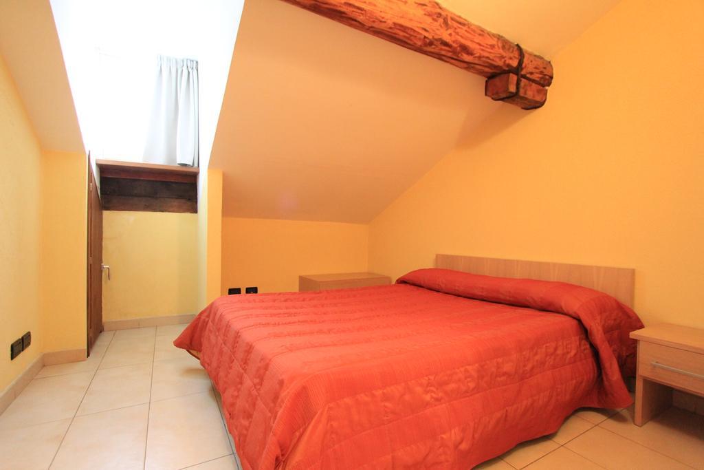Residence Albergian Pragelato Luaran gambar