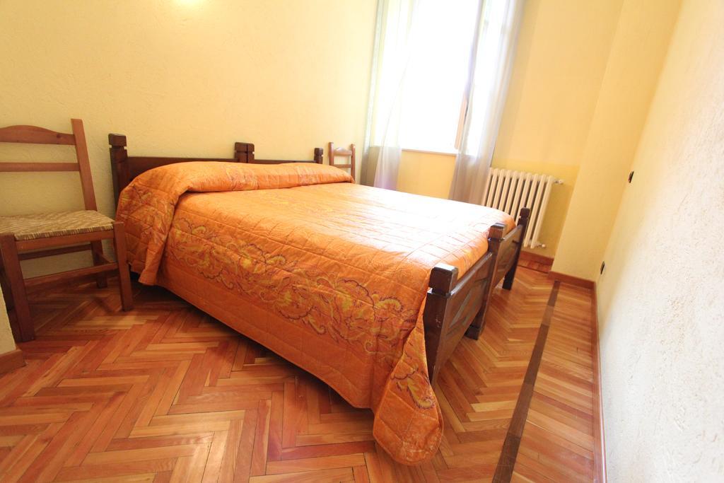 Residence Albergian Pragelato Luaran gambar