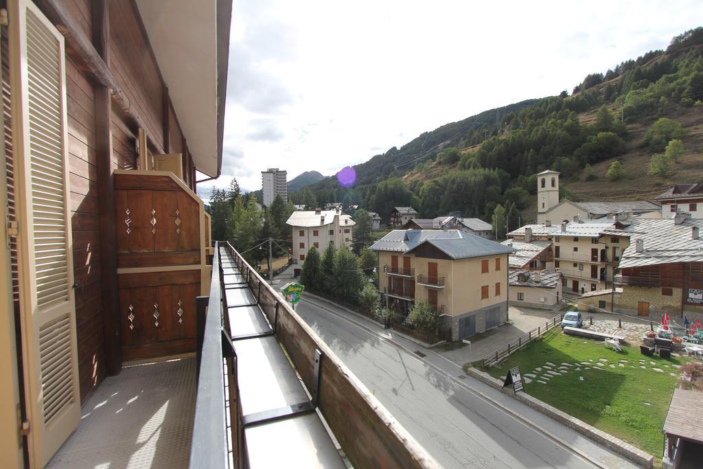 Residence Albergian Pragelato Luaran gambar