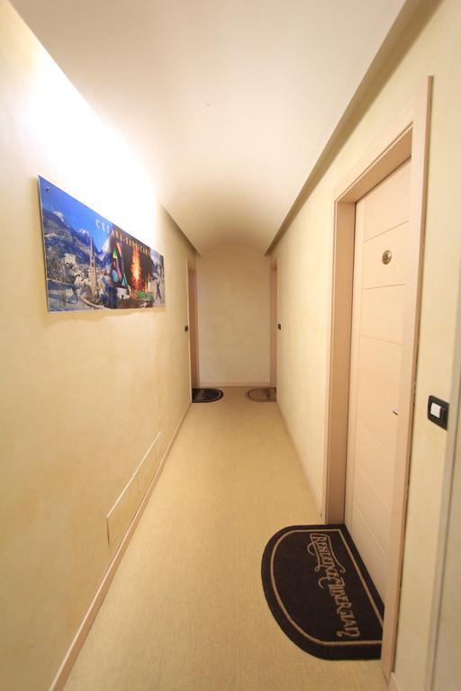 Residence Albergian Pragelato Luaran gambar