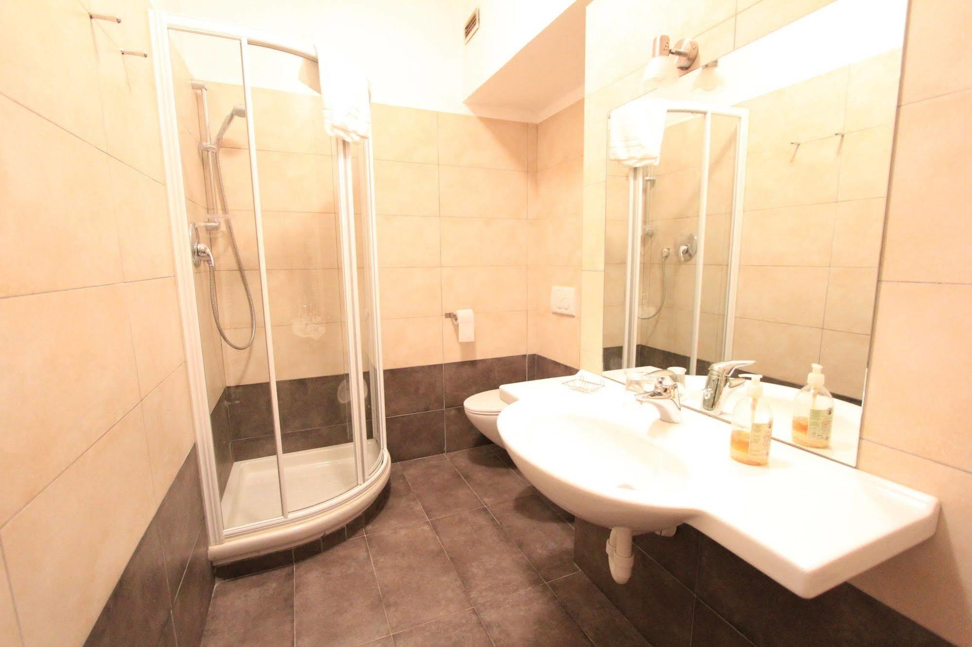 Residence Albergian Pragelato Luaran gambar