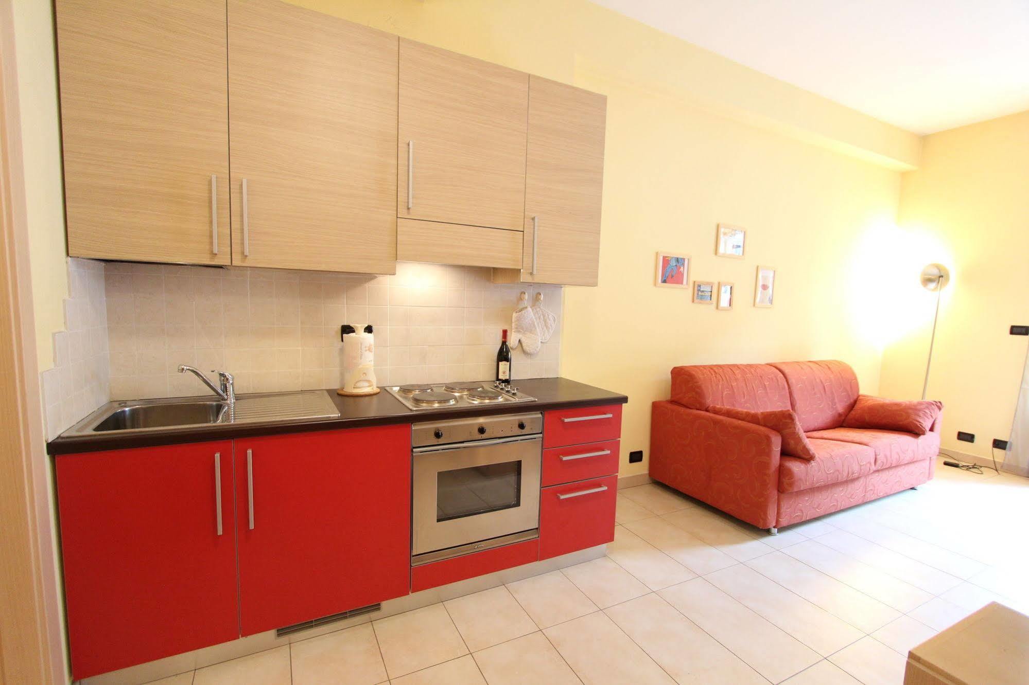 Residence Albergian Pragelato Luaran gambar