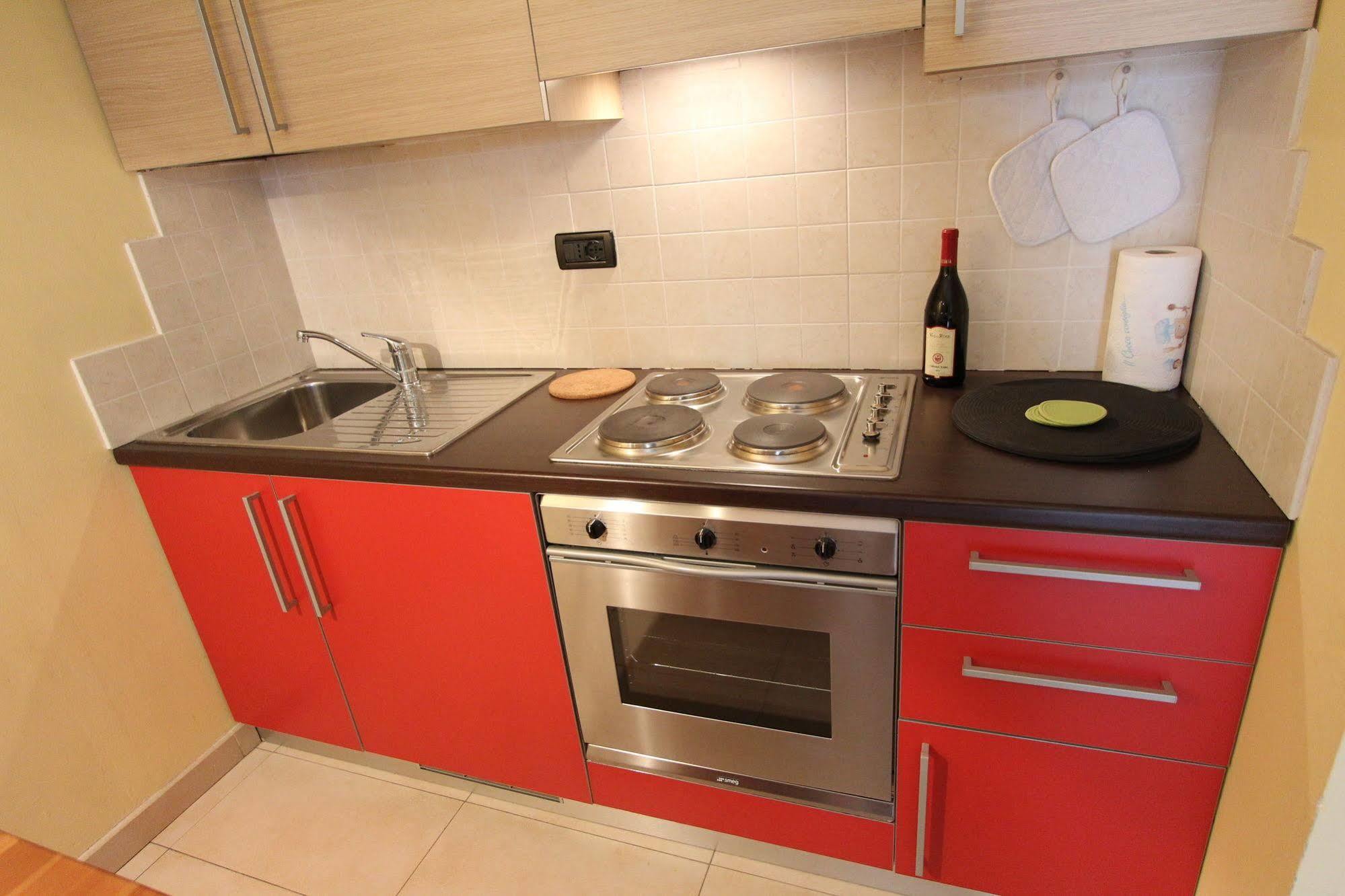 Residence Albergian Pragelato Luaran gambar